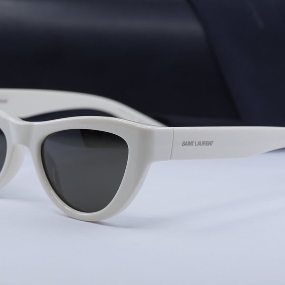 Final Price! Saint Laurent SL676 008 Sunglasses - Picture 4 of 8